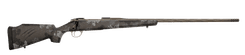 Fierce Twisted Edge Bolt Rifle - 6.5 PRC, 24" Camouflage Barrel - view 2