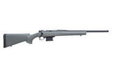 Howa M1500 Mini 6mm ARC OD Green Bolt Rifle - Precision Series - view 2