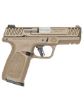 Smith & Wesson SD9 2.0 FDE 9mm Semi-Auto Pistol, 16+1 Capacity - view 5