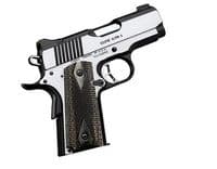 Kimber Eclipse Ultra II .45 ACP Compact Pistol - Precision Performer - view 2
