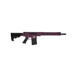 Great Lakes AR-10 Black Cherry .308 Win 16" Semi-Auto Rifle - view 2