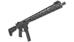 Noveske 9 Gen 4 Tactical 9mm Rifle | 16" Barrel | 32-Round Capacity - view 3