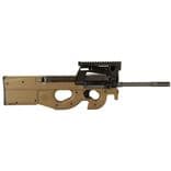 FN PS90 5.7x28mm 16in Flat Dark Earth - view 3