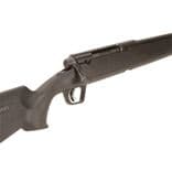 Savage AXIS II .350 Legend - 18" Matte Black Bolt Action Rifle - view 3