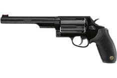 Taurus Judge Gen 2: Dual Caliber .45 LC/.410 GA Revolver - Home Defense - view 5