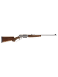 Browning BLR 6.5 Creedmoor: Lightweight Lever Action Rifle - view 5