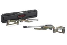 Ruger 10/22 Barracuda Gen II .22 LR Precision Semi-Auto Rifle - view 5