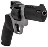 Taurus Raging Hunter .44 Mag Revolver - Matte SS, 5.12" Barrel - view 2