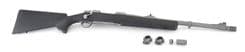 Ruger Hawkeye Alaskan .375 Gen 3: Precision Bolt-Action Hunting Rifle - view 5
