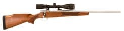 Howa M1500 Hunter Elite .308 Win Bolt-Action Rifle - Walnut 22" - view 3