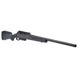 Savage Arms 220 Slug Bolt-Action Shotgun, 20 GA, 22" Barrel - view 4