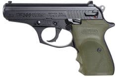 Bersa Thunder Combat - Compact .380 ACP, 3.5" Barrel, Matte Black - view 2
