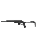 CZ 600 Trail .223 Rem Compact Modular Bolt Action Rifle - view 4