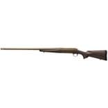 Browning X-Bolt Pro LR 6.5 Creedmoor Burnt Bronze Precision Rifle - view 2