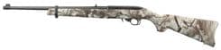 Ruger 10/22 GO Wild Camo .22LR Semi-Auto Rifle - view 2