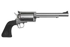 Desert Eagle MK19 .50 AE Titanium Gold Tiger Edition - view 5