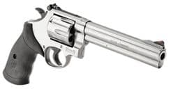 Smith & Wesson 629 Classic .44 Magnum Revolver - Satin Steel Precision - view 3