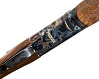 Fierce Firearms Upland RS 20 GA 28in Walnut - view 2
