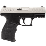 Walther CCP M2 .380 ACP Compact - 8+1 Rds, Lightweight & Low Recoil - view 4