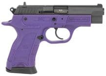 SAR B6C Violet-Black 9mm Compact Pistol - 13rd - view 3