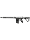 Daniel Defense DD5 V3 7.62 NATO 16" Tactical Precision Rifle - Black - view 3