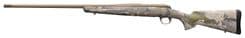 Browning X-Bolt Speed LR .243 Win Bolt Action Rifle - Bronze Finish - view 2