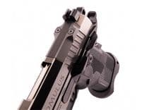 Alpha Foxtrot AF1911-ROMULUS 9mm 4.25in Black - view 2