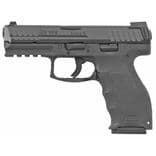 HK VP9 - 9mm Night Sight Pistol, Ergonomic Black Design - view 2