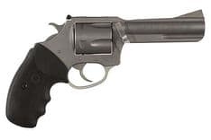Charter Arms Mag Pug .357 Magnum DAO Revolver - Compact Power 4.2" 5-Rd - view 4