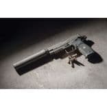 Sig Sauer P226 Legion 9mm Full-Size Elite Semi-Auto Pistol - view 2