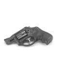 Ruger LCRx Subcompact 9mm Revolver - Matte Black, Dual Action - view 5