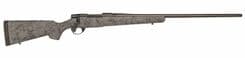 Howa Precision .308 Bolt Action Rifle - Gray/Black Elite Series - view 4