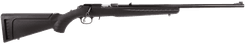 Ruger American Rimfire .17 HMR 22" Bolt-Action Rifle, Matte Black - view 3