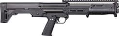 KEL-TEC KS7 Bullpup 12ga Pump Shotgun - Compact Black Defender - view 2