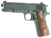 Springfield 1911 Mil-Spec .45 ACP Tactical Pistol - CA Compliant - view 2