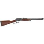 Henry Big Boy Steel Lever Action Rifle .45 Colt, 20" Barrel - view 2