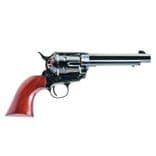 Cimarron El Malo Classic .45 LC Revolver - 5.5" Case-Hardened Finish - view 3