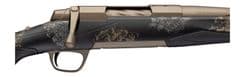 Browning X-Bolt 2 Speed HD 6.5 PRC 24in Gray/Bronze - view 3