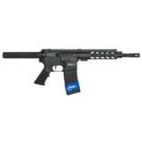 Rock River RRAGE Tactical 5.56 NATO SBR - Compact & Reliable - view 2