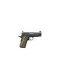 Kimber KHX Pro 9mm Compact - Optics Ready, 4" Barrel, Matte Black - view 2