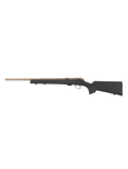 CZ.457 Bolt Action .22 LR Rifle - 20" Threaded, Cerakote Finish - view 3