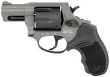 Taurus 856 Ultra-Lite: Tungsten .38 Special 6-Shot Revolver - view 2