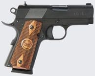 Iver Johnson 1911 Thrasher Officer 9mm Compact Elite Pistol - view 2