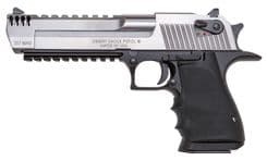 Magnum Research Desert Eagle XIX L6 .357 Magnum Pistol - view 3