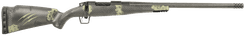 Fierce Carbon Rogue 6.5 PRC Bolt-Action Rifle, 20" Precision Barrel - view 2