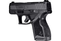 Taurus GX4 Optics-Ready Micro 9mm Compact Pistol - view 4