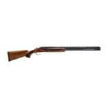 Pointer Sport Tek Shotgun - Turkish Walnut, 28" Barrel, Multi-Choke - view 2