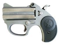 Bond Arms Stinger RS .22 LR Derringer - Compact & Durable Self-Defense Gun - view 2