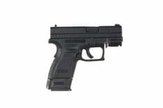 Springfield XD Sub-Compact - .40 S&W Lightweight Defender - view 5
