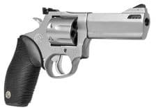 Taurus Tracker 627 - Stainless .357 Magnum Revolver, 7-Round Capacity - view 2